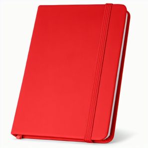 MEYER. Pocket Notizbuch aus PU mit unlinierten Blättern