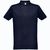 THC BERLIN. Kurzarm-Poloshirt für Herren (Bild 3)