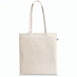 SALZBURG. Tasche aus 100% organische Bauwolle (180 g/m²)
