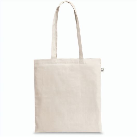 SALZBURG. Tasche aus 100% organische Bauwolle (180 g/m²) (Bild 1)