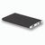 NOBEL. Powerbank 7'200 mAh aus Recyceltes Aluminium (100 % rAL) (Bild 1)