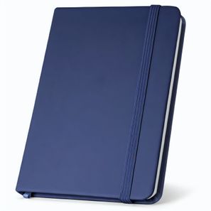 MEYER. Pocket Notizbuch aus PU mit unlinierten Blättern