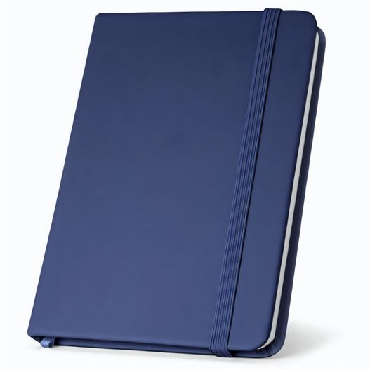 Produktabbildung MEYER. Pocket Notizbuch aus PU mit unlinierten Blättern MEYER. Pocket Notizbuch aus PU mit unlinierten Blättern (Bild 1)