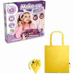 Makeup Studio Kit II. Lernspiel lieferung inklusive einer faltbaren geschenktasche aus 190T