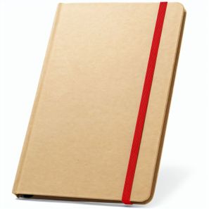 MAGRITTE. A5 Notizbuch mit linierten Blättern