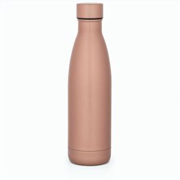 Produktabbildung BUFFON. 500-ml-Thermosflasche aus rostfreiem Stahl BUFFON. 500-ml-Thermosflasche aus rostfreiem Stahl