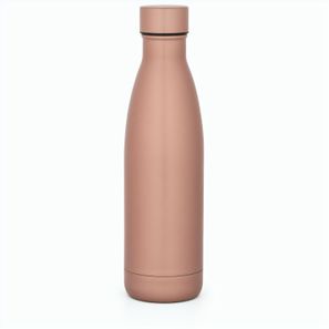 BUFFON. 500-ml-Thermosflasche aus rostfreiem Stahl