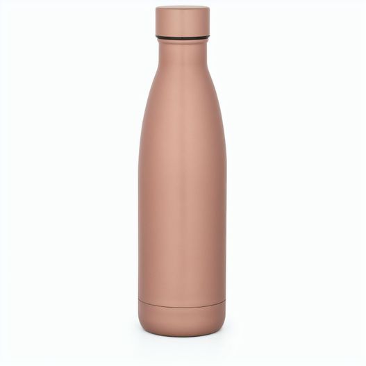 BUFFON. 500-ml-Thermosflasche aus rostfreiem Stahl (Bild 1)