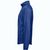 THC HELSINKI. Herren-Fleecejacke aus Polyester (Bild 2)