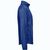 THC HELSINKI. Herren-Fleecejacke aus Polyester (Bild 4)