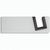 HOOKE. Smartphone-Halter aus ABS und TPR (Bild 3)