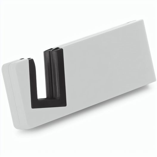Produktabbildung HOOKE. Smartphone-Halter aus ABS und TPR HOOKE. Smartphone-Halter aus ABS und TPR (Bild 1)