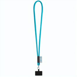 Produktabbildung GOSPORT. SET Lanyard Tube Long (Ø 7 mm) mit 9 mm Auslösekarabiner und Handyhalterung GOSPORT. SET Lanyard Tube Long (Ø 7 mm) mit 9 mm Auslösekarabiner und Handyhalterung