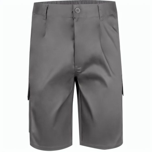 VL CHIONE. Bermudashorts aus Multi-Pocket-Twill (200g/m²), aus Baumwolle (35%) und Polyester (65%) (Bild 1)