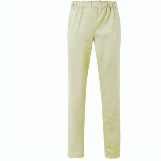 Produktabbildung VL APHRODITE. Hosen aus Twill (190g/m²), aus Baumwolle (35%) und Polyester (65%) VL APHRODITE. Hosen aus Twill (190g/m²), aus Baumwolle (35%) und Polyester (65%) (Bild 1)