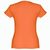 THC SOFIA. Tailliertes Damen-T-Shirt (Bild 3)