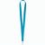 LARIAT. Lanyard aus Polyester mit 20mm Breite (Bild 3)