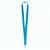 LARIAT. Lanyard aus Polyester mit 20mm Breite (Bild 2)