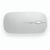 KHAN. Wireless Maus mit 500mAh Akku aus recyceltes ABS (100% rABS) (Bild 2)
