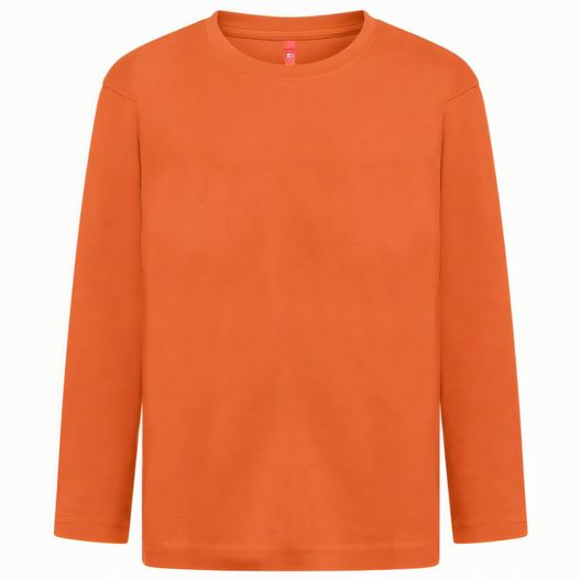 THC BUCHAREST KIDS. Langarmshirt (Bild 1)