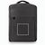 COVENTRY. Gepolsterter Laptop-Rucksack aus 300D recyceltem hochdichtem Polyester und 210D recyceltem Polyesterfutter 15.6" (Bild 3)