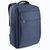 COVENTRY. Gepolsterter Laptop-Rucksack aus 300D recyceltem hochdichtem Polyester und 210D recyceltem Polyesterfutter 15.6"