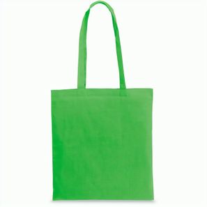 WHARF. Tragetasche aus 100% Baumwolle (100 g/m²)