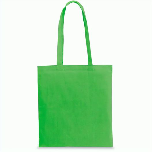 WHARF. Tragetasche aus 100% Baumwolle (100 g/m²) (Bild 1)