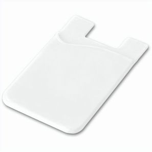 SHELLEY. Smartphone-Kartenhalter aus Silikon