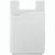 SHELLEY. Smartphone-Kartenhalter aus Silikon (Bild 2)