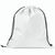 PEMBA. Turnbeutel aus 190T Polyester aus recyceltem (100% rPET) (Bild 3)