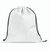 PEMBA. Turnbeutel aus 190T Polyester aus recyceltem (100% rPET) (Bild 2)