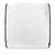 PEMBA. Turnbeutel aus 190T Polyester aus recyceltem (100% rPET) (Bild 4)