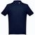 THC ADAM. Kurzarm-Poloshirt aus Baumwolle für Herren (Bild 1)