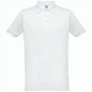 THC BERLIN WH 3XL. Herren Poloshirt