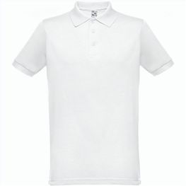 THC BERLIN WH 3XL. Herren Poloshirt