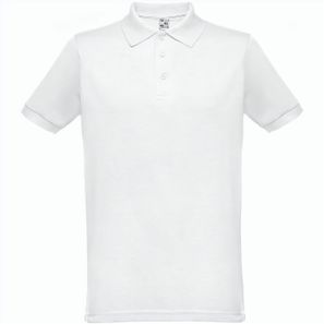 THC BERLIN WH 3XL. Herren Poloshirt