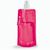 KWILL. 460 ml PE-Faltflasche (Bild 2)