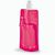 KWILL. 460 ml PE-Faltflasche