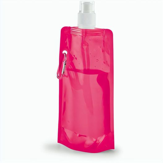 Produktabbildung KWILL. 460 ml PE-Faltflasche KWILL. 460 ml PE-Faltflasche (Bild 1)