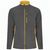 VL GERAS. Zweifarbige Fleecejacke (220g/m²) aus Polyester (100%) (Bild 2)