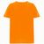 THC MOVE KIDS. Technisches T-Shirt mit kurzen Ärmeln aus Polyester für Kinder (Bild 1)