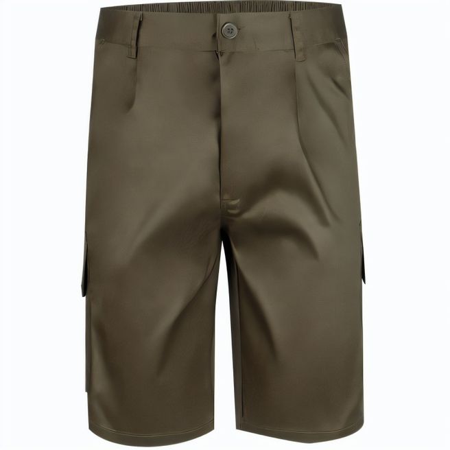 Produktabbildung VL CHIONE. Bermudashorts aus Multi-Pocket-Twill (200g/m²), aus Baumwolle (35%) und Polyester (65%) VL CHIONE. Bermudashorts aus Multi-Pocket-Twill (200g/m²), aus Baumwolle (35%) und Polyester (65%)