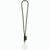 BRIDPORT. Lanyard aus Polyester (Bild 1)