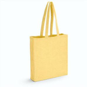 MARACAY. Baumwolltasche aus recycelte Baumwolle (70%) und Polyester (30%rPET) (140g/m²)