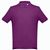 THC ADAM. Kurzarm-Poloshirt aus Baumwolle für Herren (Bild 4)