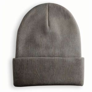 CARL. Mütze Unisex aus recyceltem Polyester (100% rPET)