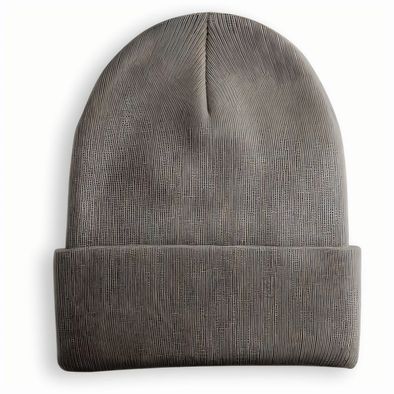 CARL. Mütze Unisex aus recyceltem Polyester (100% rPET)