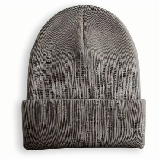 CARL. Mütze Unisex aus recyceltem Polyester (100% rPET) (Bild 1)