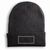 CARL. Mütze Unisex aus recyceltem Polyester (100% rPET) (Bild 4)